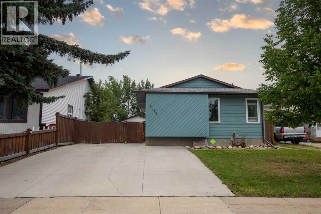 9715 69 Avenue, Grande Prairie, Alberta  T8V 5E4 - Photo 20 - A2342962
