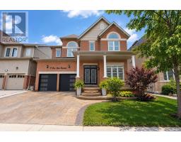 27 DREW BROWN BOULEVARD, Orangeville, Ontario