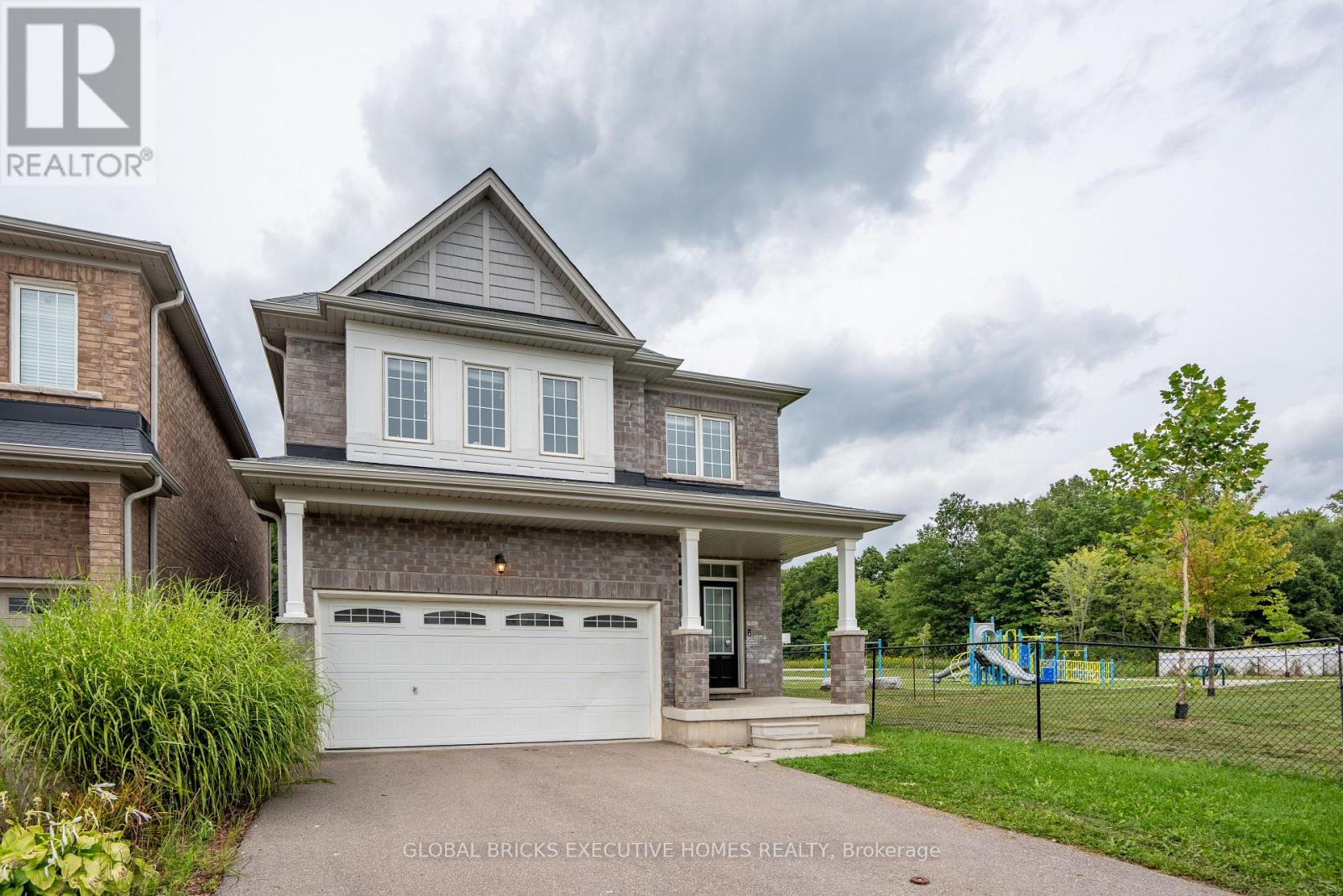7873 Hackberry Trail, Niagara Falls, Ontario  L2H 2Y6 - Photo 4 - X13728926