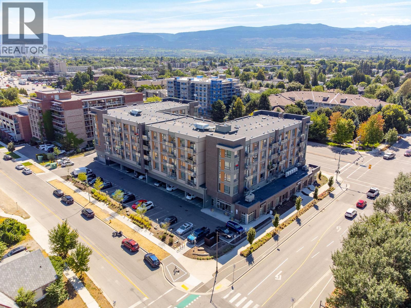 925 Leon Avenue Unit# 618, Kelowna, British Columbia  V1Y 0E5 - Photo 13 - 10399863
