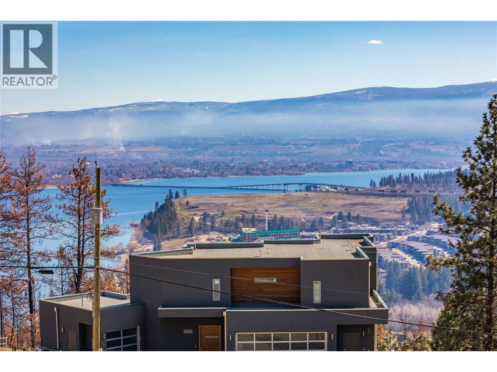 1386 Bear Creek Road, West Kelowna, British Columbia  V1Z 2P7 - Photo 13 - 10399508