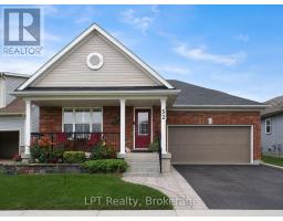 52 BRIDGES BOULEVARD, Port Hope, Ontario