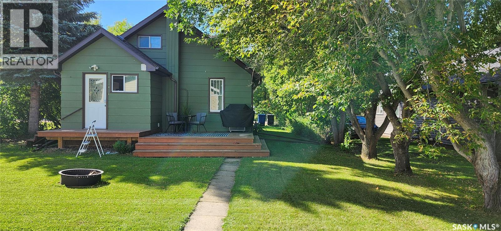 110 3rd Street S, Wakaw, Saskatchewan  S0K 4P0 - Photo 11 - SK047626