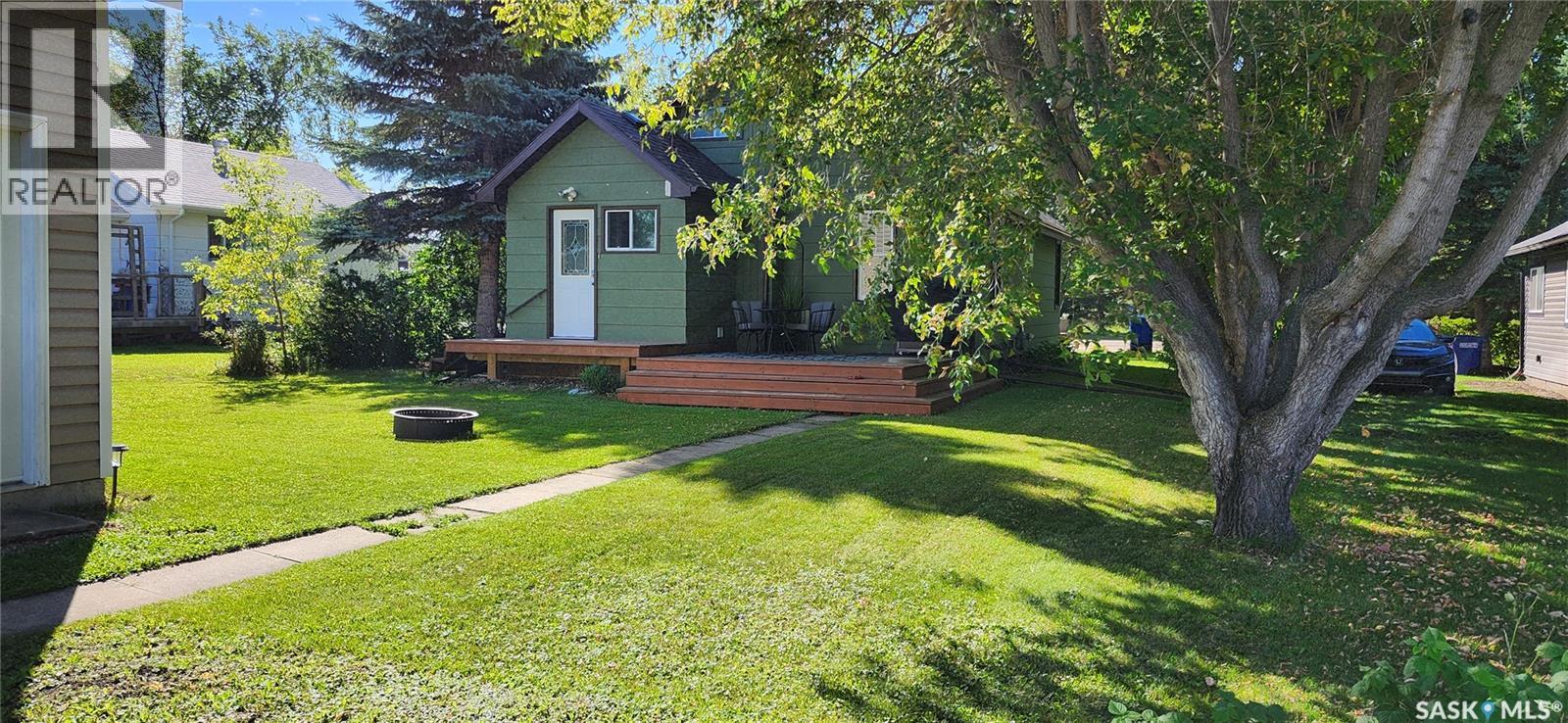 110 3rd Street S, Wakaw, Saskatchewan  S0K 4P0 - Photo 12 - SK047626