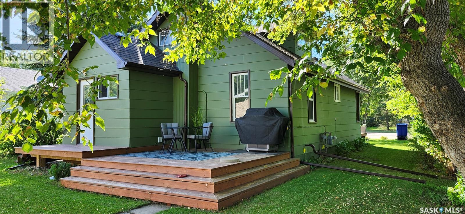 110 3rd Street S, Wakaw, Saskatchewan  S0K 4P0 - Photo 13 - SK047626