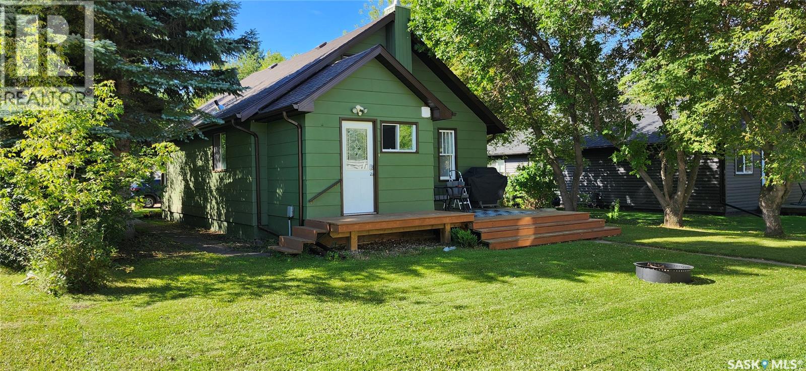 110 3rd Street S, Wakaw, Saskatchewan  S0K 4P0 - Photo 16 - SK047626