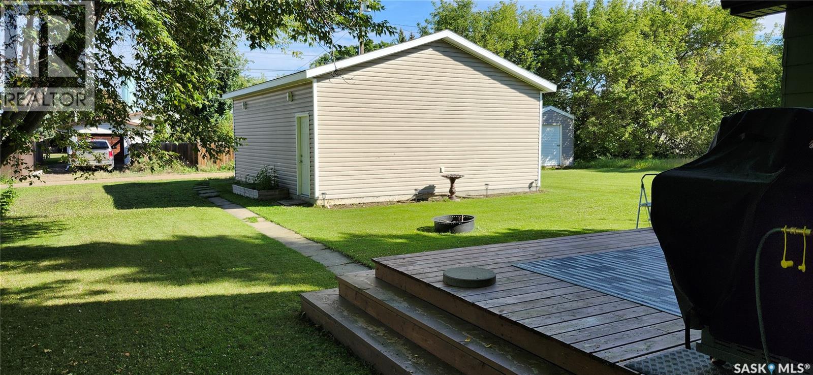 110 3rd Street S, Wakaw, Saskatchewan  S0K 4P0 - Photo 8 - SK047626