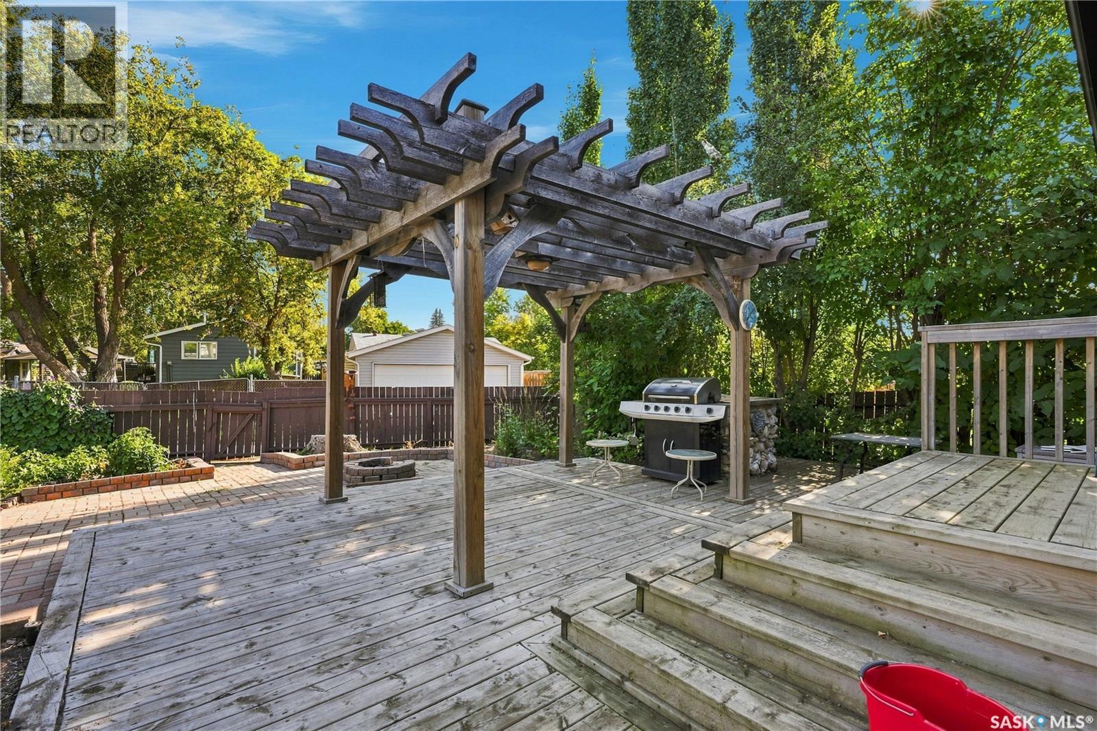402 Begg Crescent, Saskatoon, Saskatchewan  S7H 4P5 - Photo 30 - SK047528