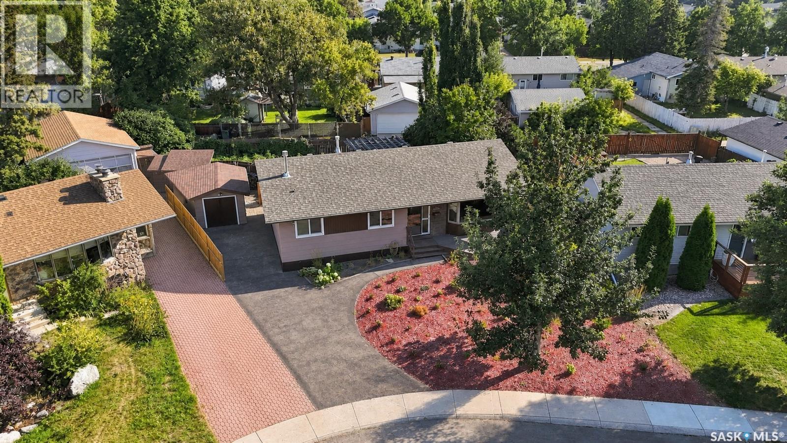 402 Begg Crescent, Saskatoon, Saskatchewan  S7H 4P5 - Photo 36 - SK047528