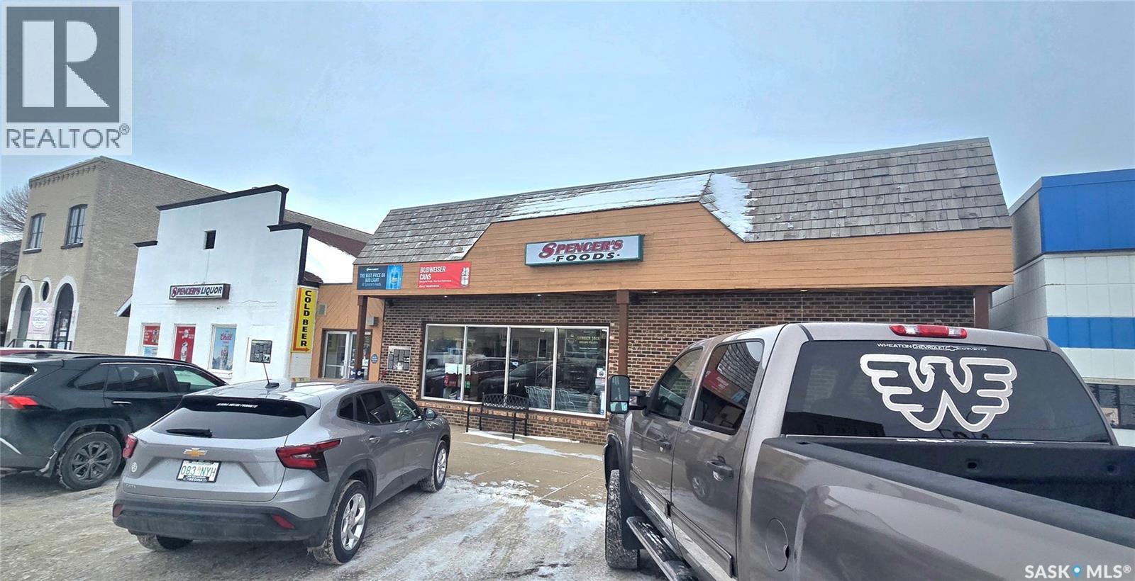 118 Broadway Street, Carnduff, Saskatchewan  S0C 0S0 - Photo 1 - SK047514