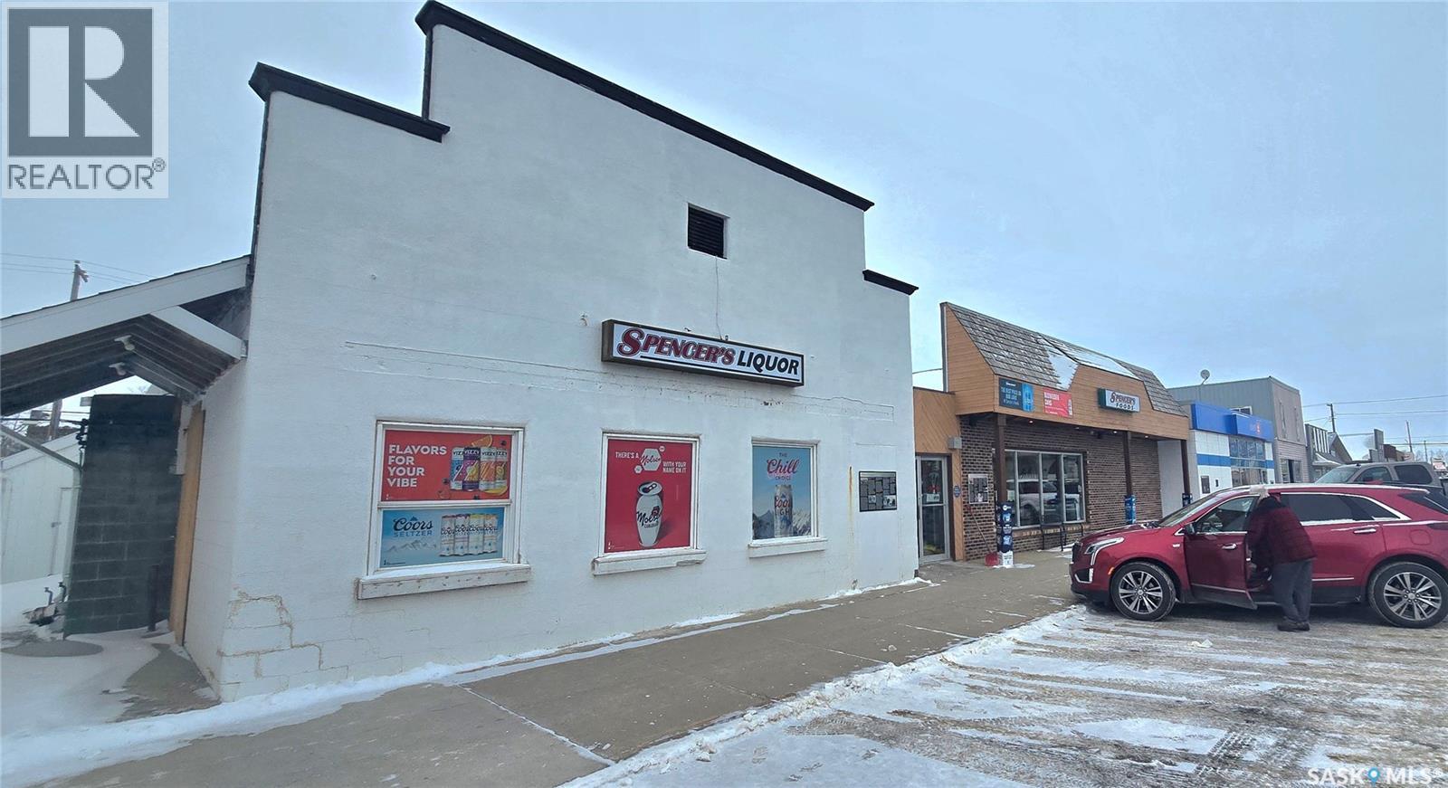 118 Broadway Street, Carnduff, Saskatchewan  S0C 0S0 - Photo 2 - SK047514