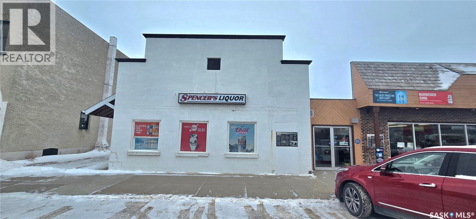 118 Broadway Street, Carnduff, Saskatchewan  S0C 0S0 - Photo 3 - SK047514