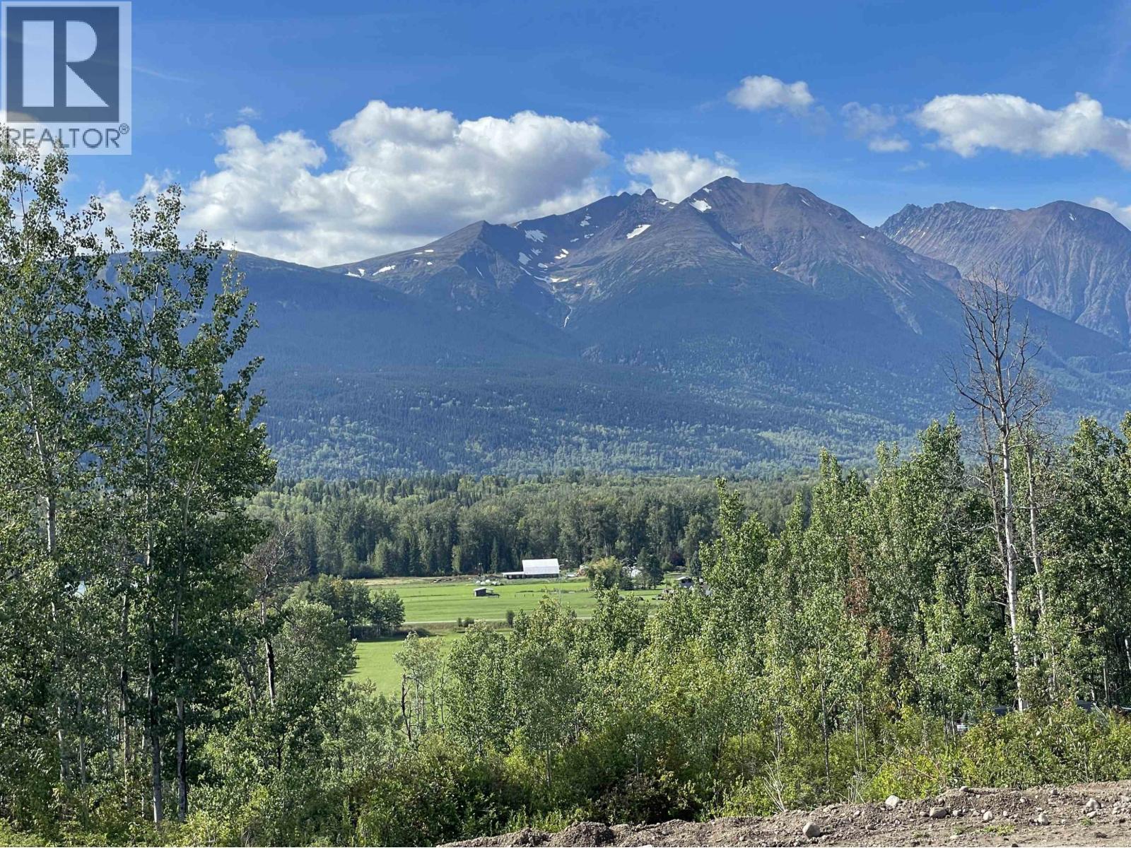 Lot 4 N VIEWMOUNT ROAD, Smithers, British Columbia