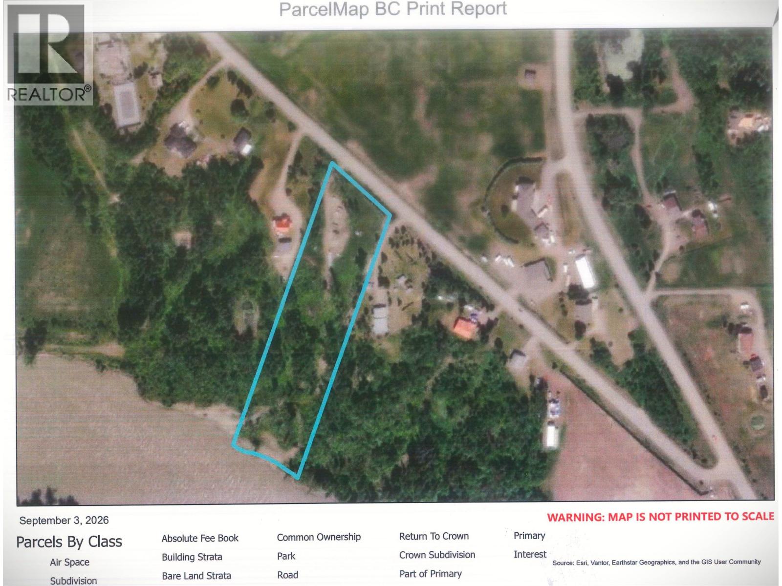 Lot 4 N Viewmount Road, Smithers, British Columbia V0J 2N6 - Photo 3 - R3161473