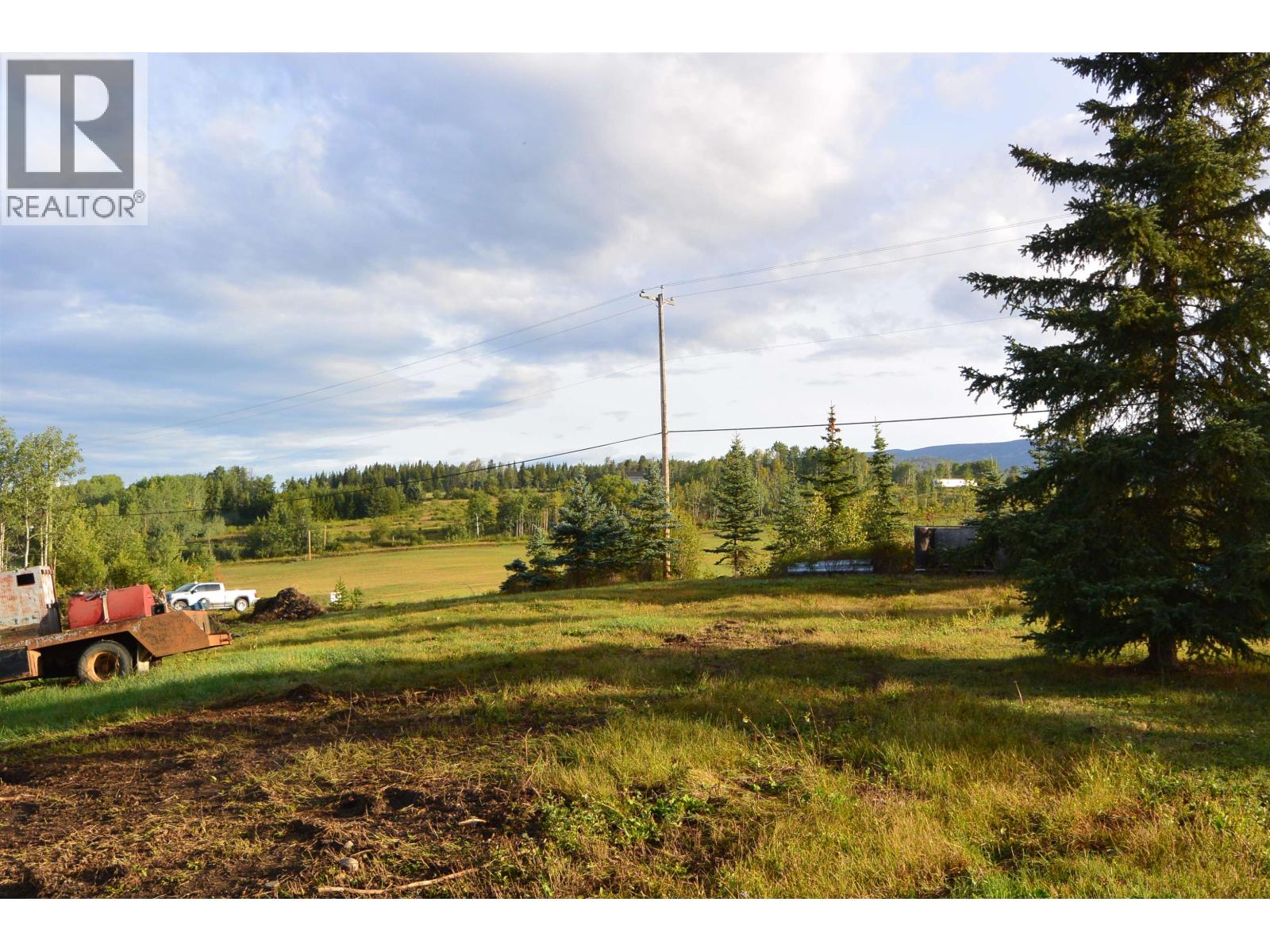 Lot 4 N Viewmount Road, Smithers, British Columbia V0J 2N6 - Photo 7 - R3161473