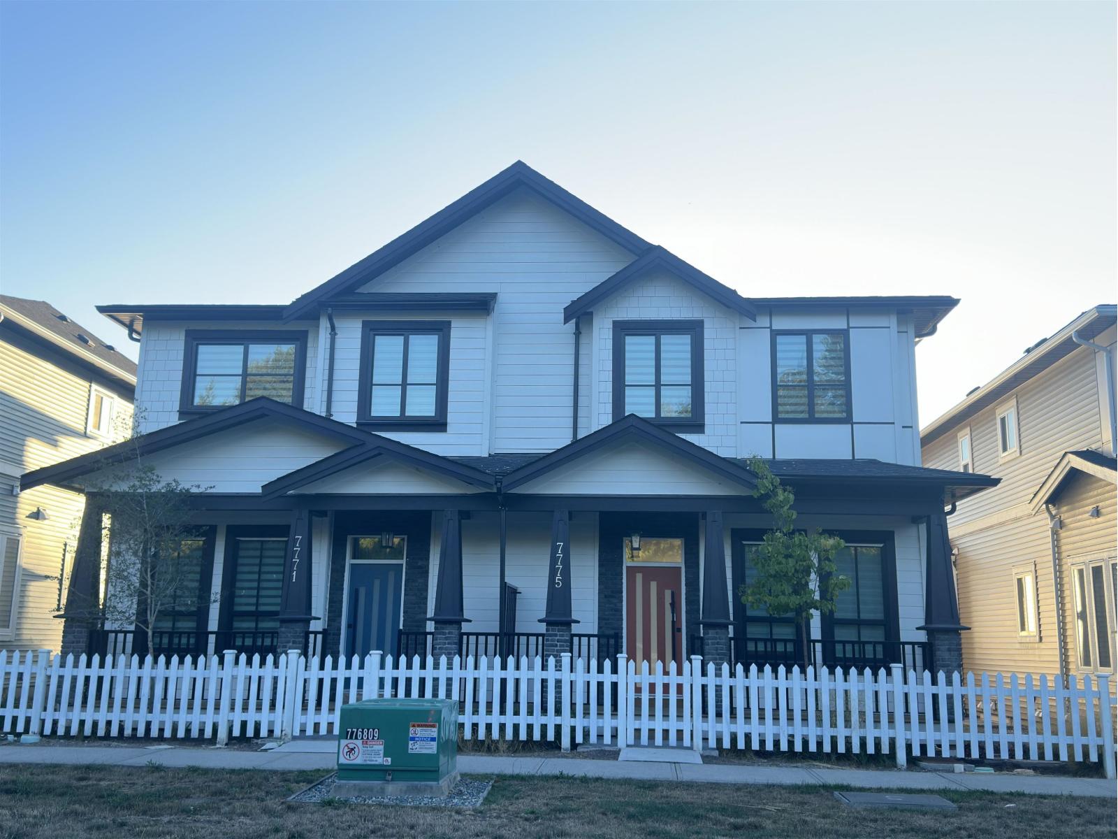 7771 197 Street, Langley, British Columbia  V2Y 3V5 - Photo 23 - R3156311