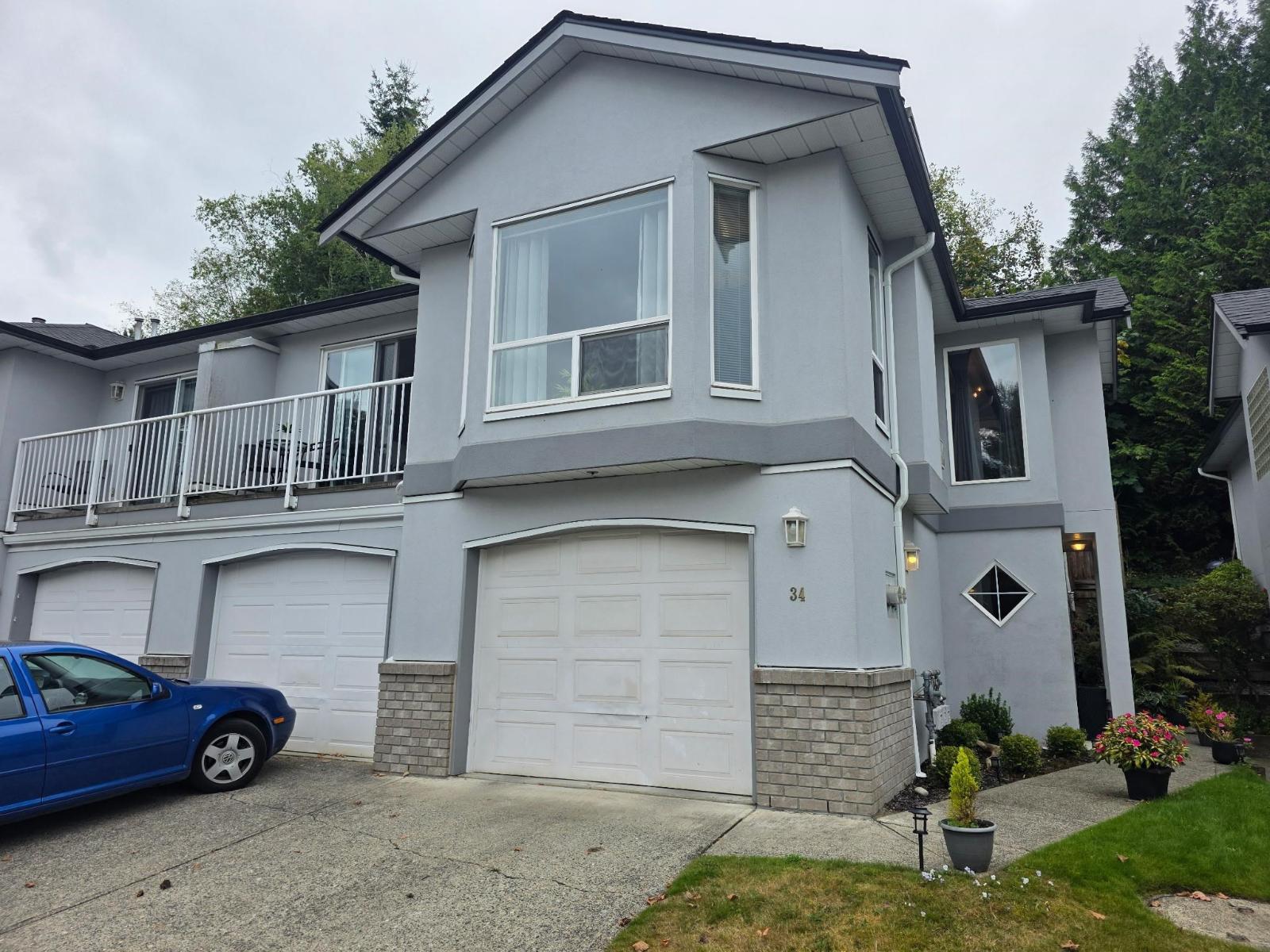 34 3902 Latimer Street, Abbotsford, British Columbia  V2S 7L5 - Photo 2 - R3161488