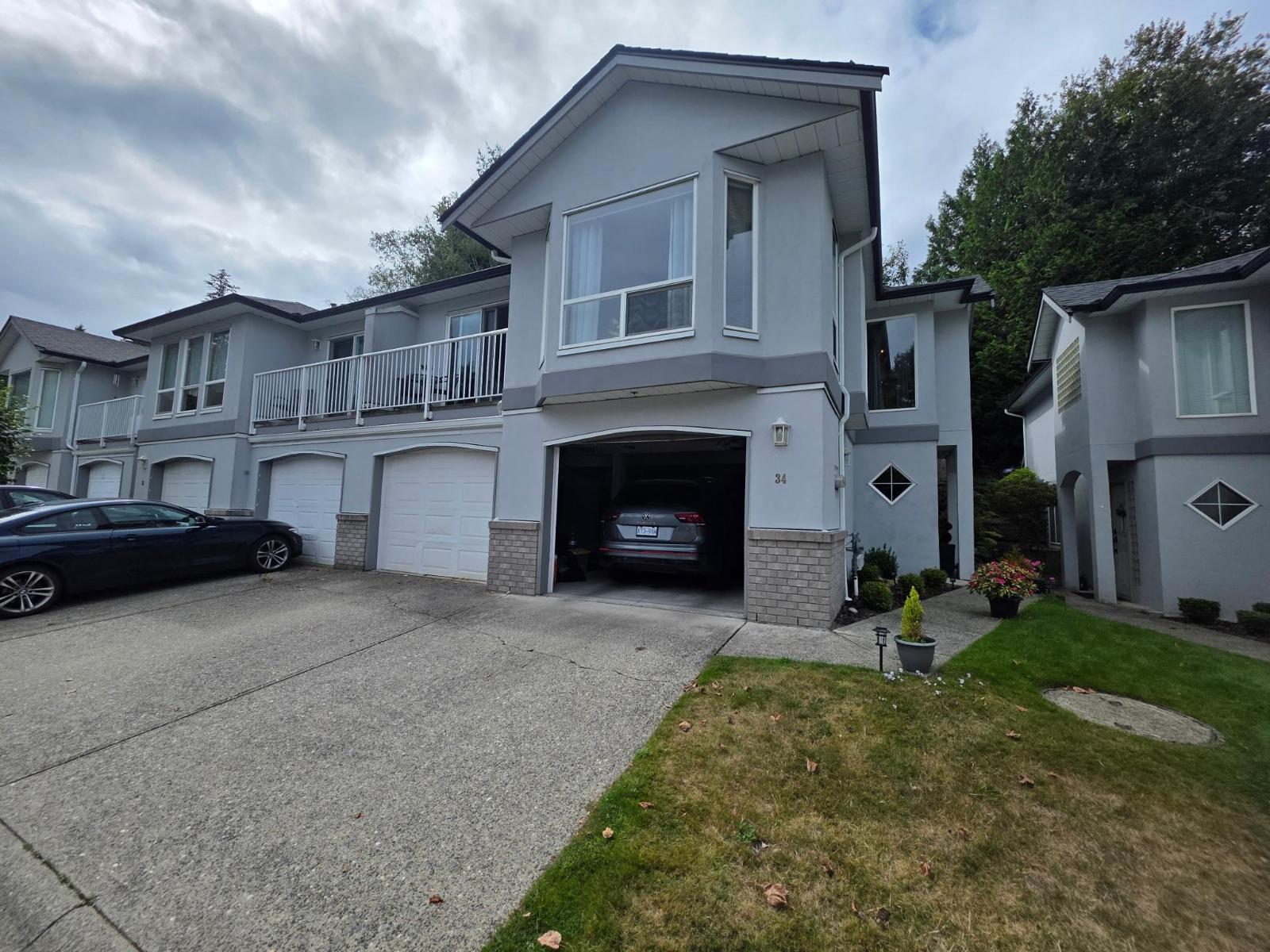 34 3902 LATIMER STREET, abbotsford, British Columbia
