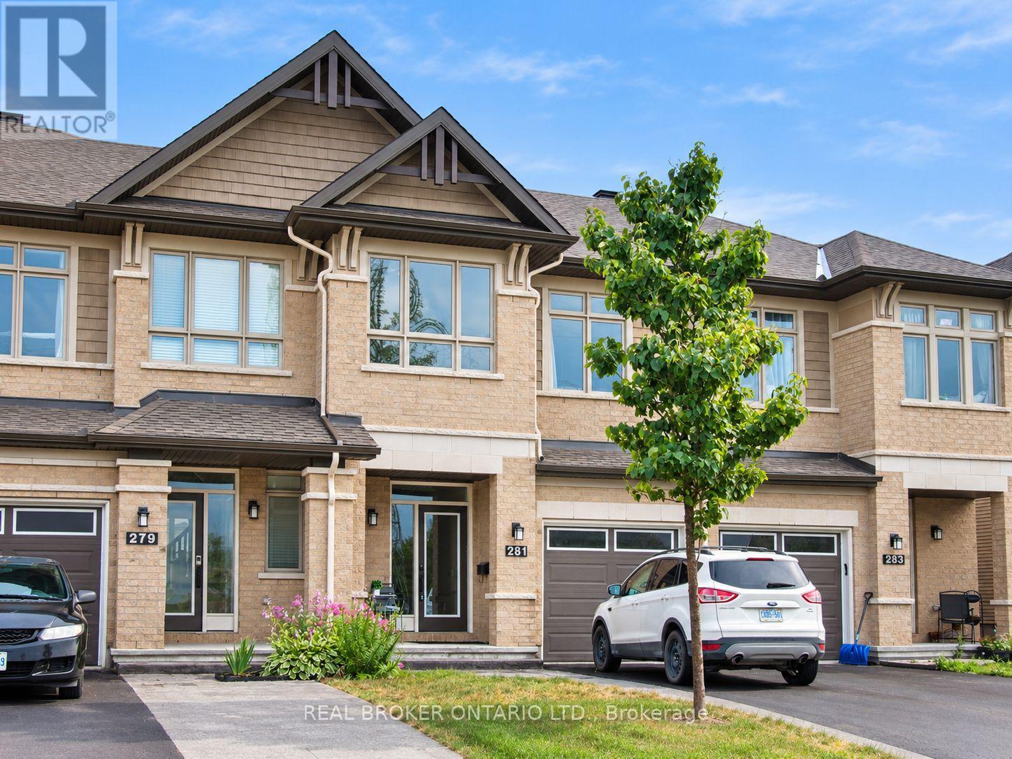 281 Livery Street, Ottawa, Ontario