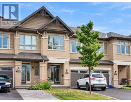 281 LIVERY STREET, Ottawa, Ontario
