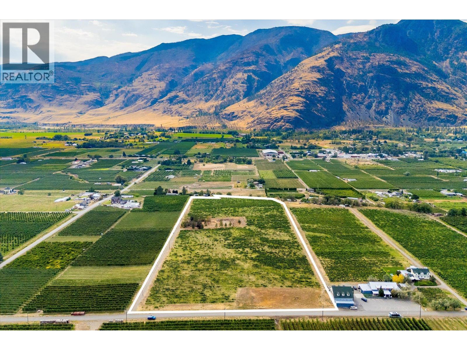 2025 Surprise Drive, Cawston, British Columbia  V0X 1C2 - Photo 21 - 10399008