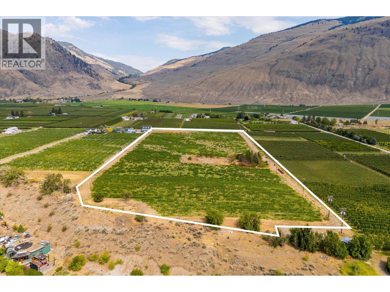 2025 Surprise Drive, Cawston, British Columbia  V0X 1C2 - Photo 3 - 10399008