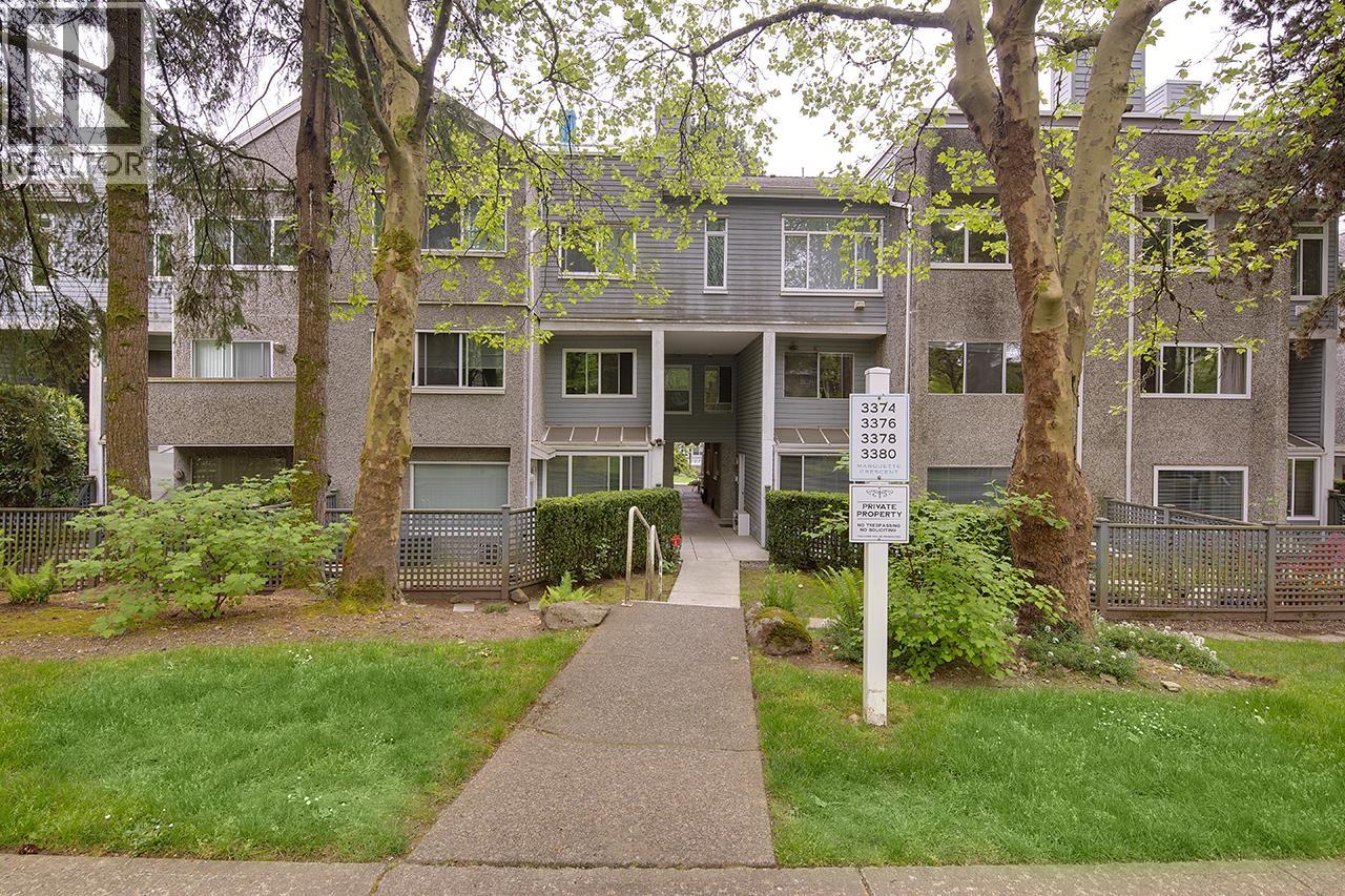 3380 Marquette Crescent, Vancouver, British Columbia  V5S 4K4 - Photo 1 - R3161776