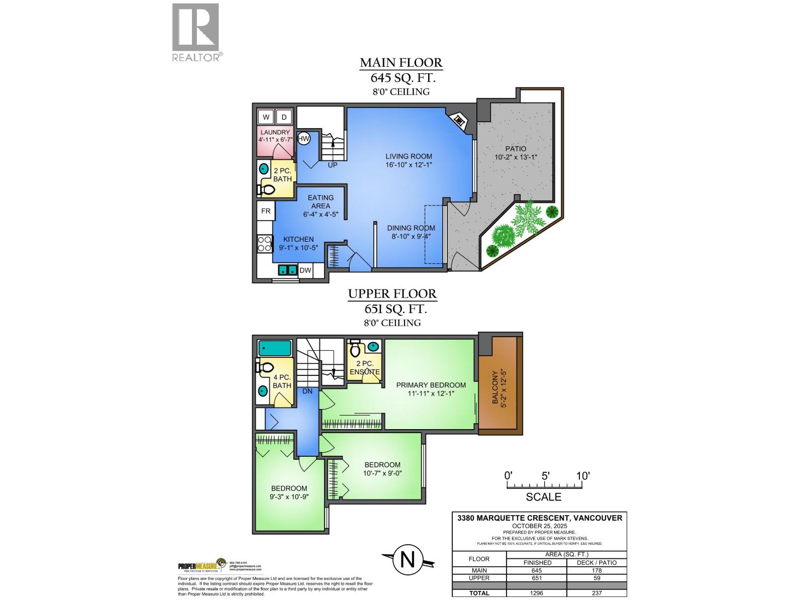 3380 Marquette Crescent, Vancouver, British Columbia  V5S 4K4 - Photo 31 - R3161776
