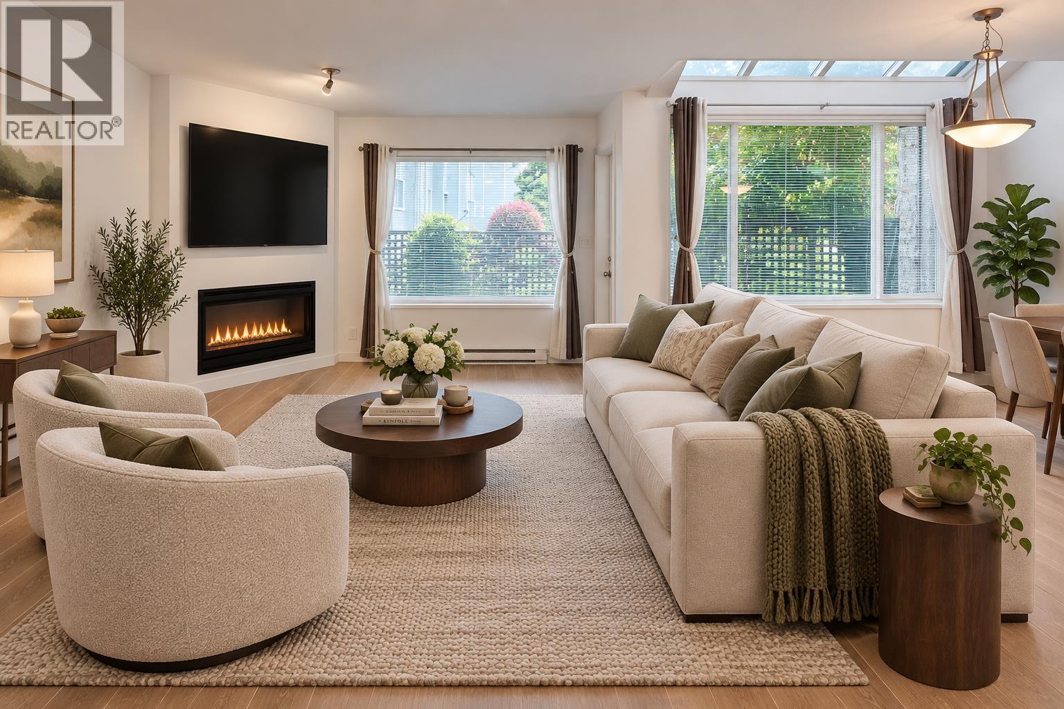 3380 Marquette Crescent, Vancouver, British Columbia  V5S 4K4 - Photo 5 - R3161776