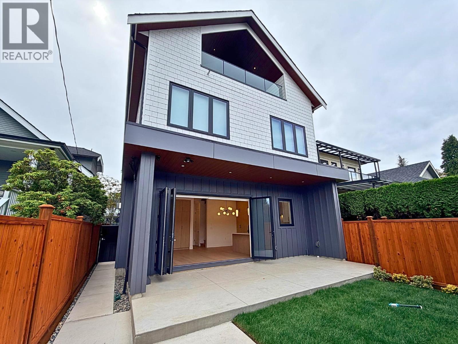 2 3873 W 22nd Avenue, Vancouver, British Columbia  V6S 1J8 - Photo 2 - R3161778