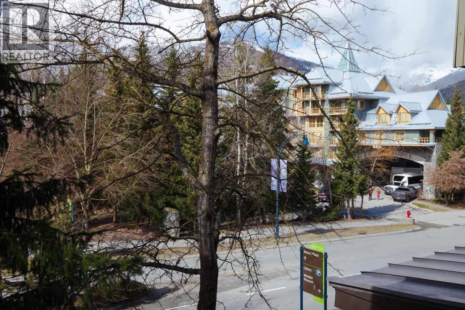 2236 4308 Main Street, Whistler, British Columbia  V8E 1A9 - Photo 6 - R3161788