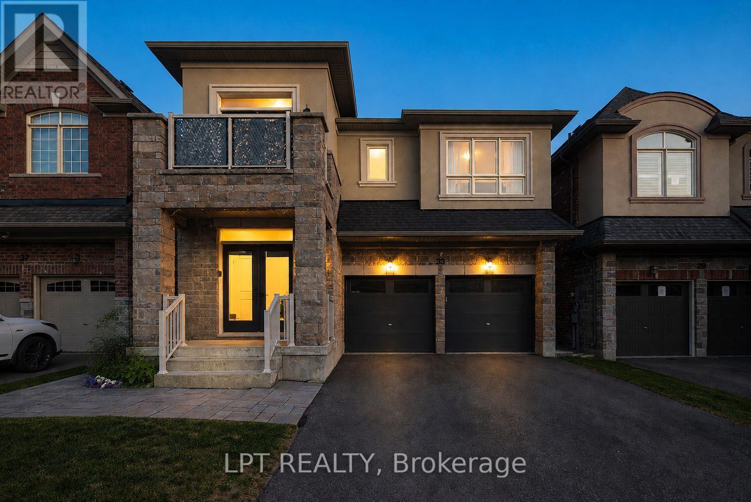 33 Mondial Crescent, East Gwillimbury, Ontario L9N 0S1 - Photo 2 - N13708024