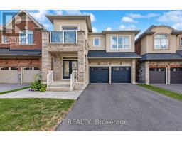 33 MONDIAL CRESCENT, East Gwillimbury, Ontario