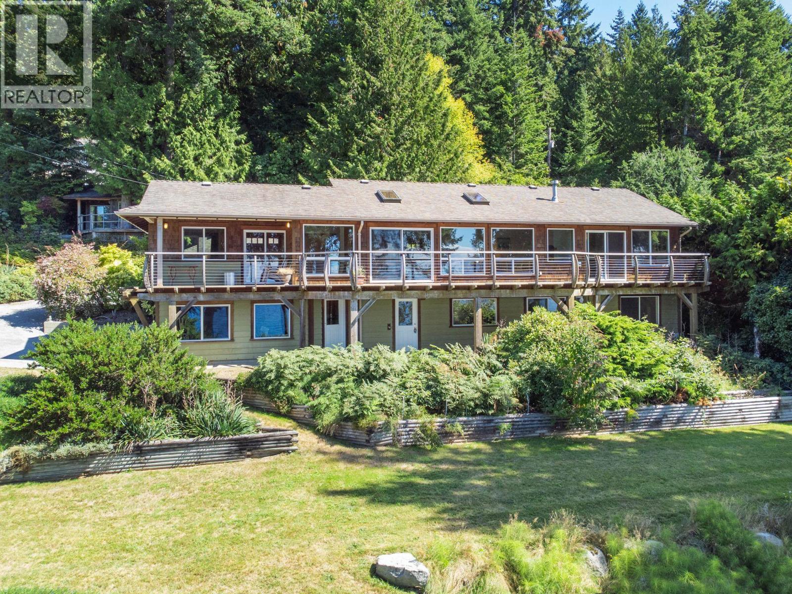 1321 Gower Point Road, Gibsons, British Columbia  V0N 1V3 - Photo 38 - R3161775