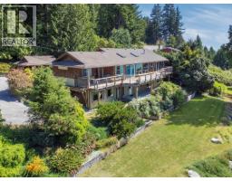1321 GOWER POINT ROAD, Gibsons, British Columbia
