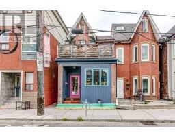 1246 COLLEGE STREET, Toronto, Ontario