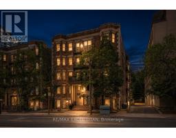 G1 - 414 JARVIS STREET, Toronto, Ontario