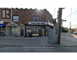 540 OAKWOOD AVENUE, Toronto, Ontario