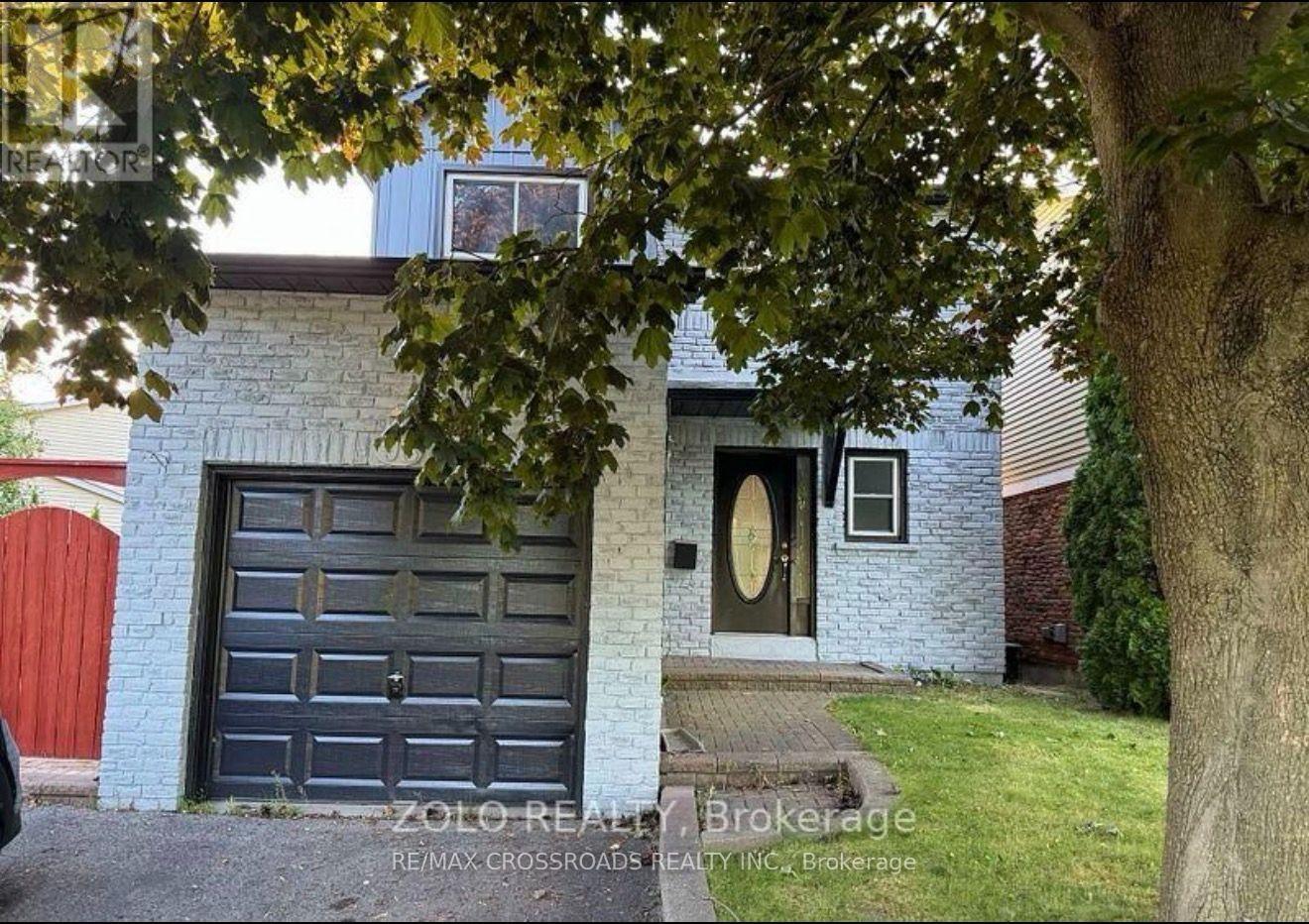 98 KIRBY CRESCENT, Whitby, Ontario