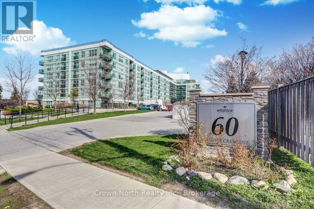 103, ROOM 1 - 60 FAIRFAX CRESCENT, Toronto, Ontario