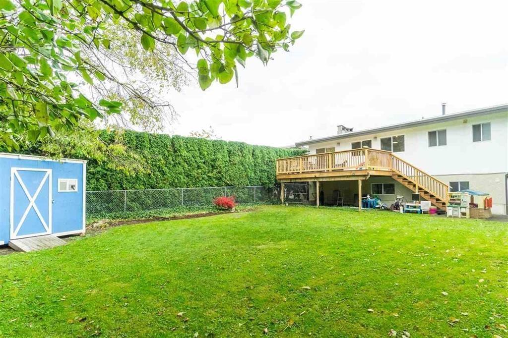 46573 Elgin Drive, Fairfield Island, Chilliwack, British Columbia  V2P 6T2 - Photo 11 - R3161621