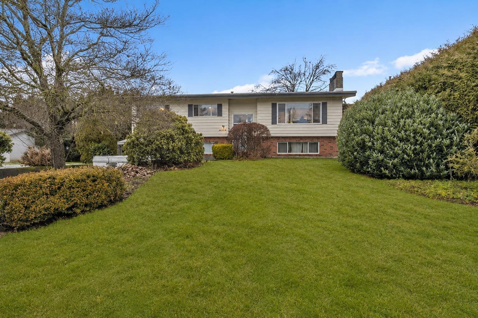46573 Elgin Drive, Fairfield Island, Chilliwack, British Columbia  V2P 6T2 - Photo 1 - R3161621