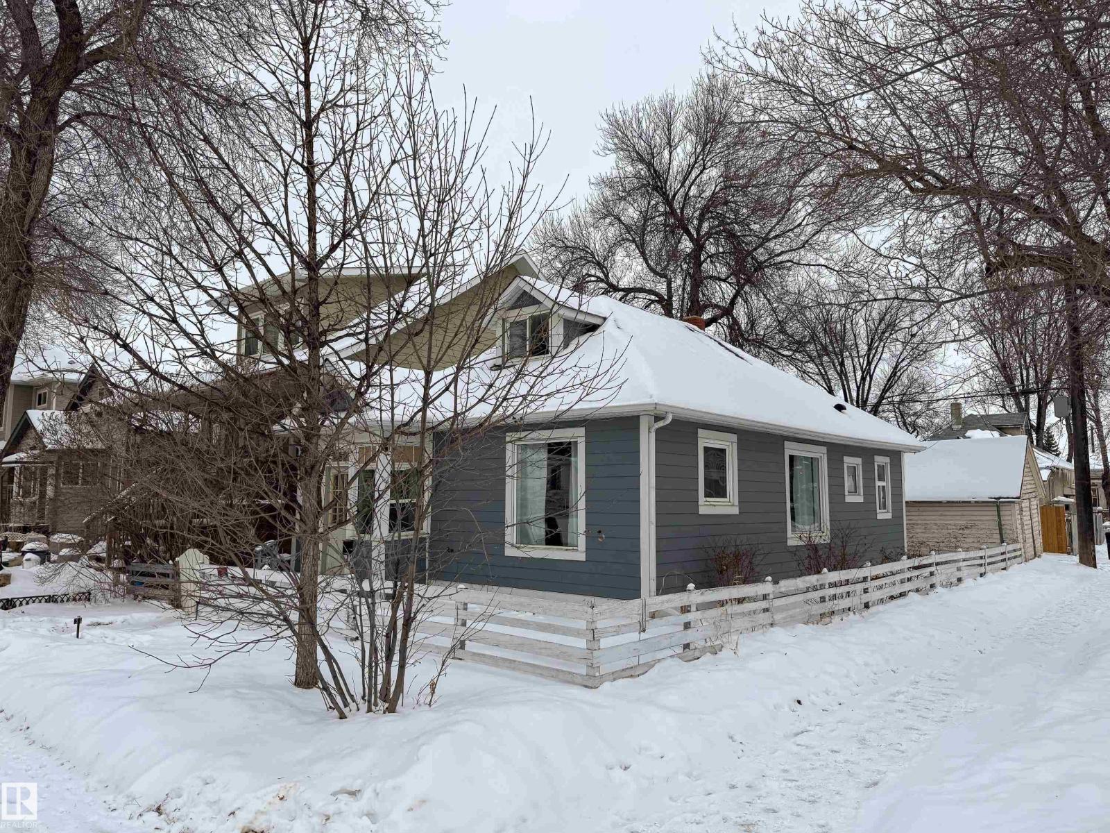 10803 93 St NW, Edmonton, Alberta  T5H 1Y7 - Photo 36 - E4507226