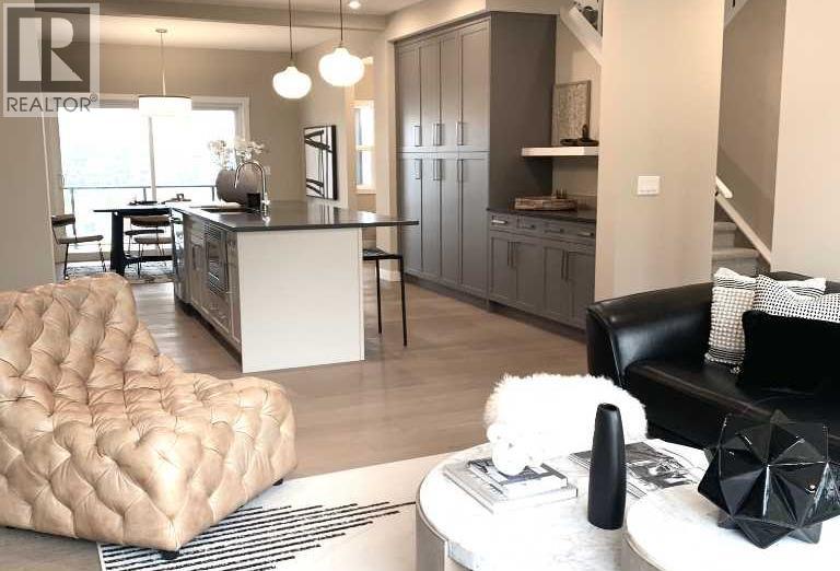 152 Crimson Ridge Place, Calgary, Alberta  T3L 0K4 - Photo 7 - A2299822