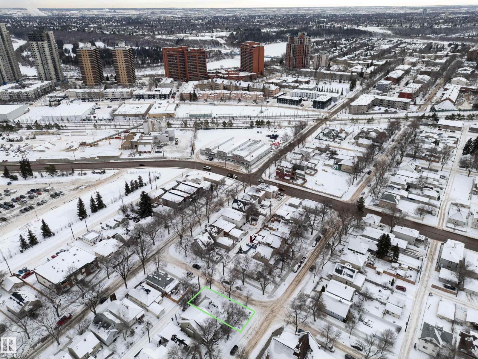 10803 93 St NW, Edmonton, Alberta  T5H 1Y7 - Photo 43 - E4507226