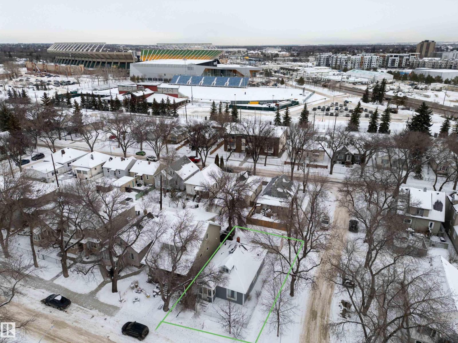 10803 93 St NW, Edmonton, Alberta  T5H 1Y7 - Photo 42 - E4507226