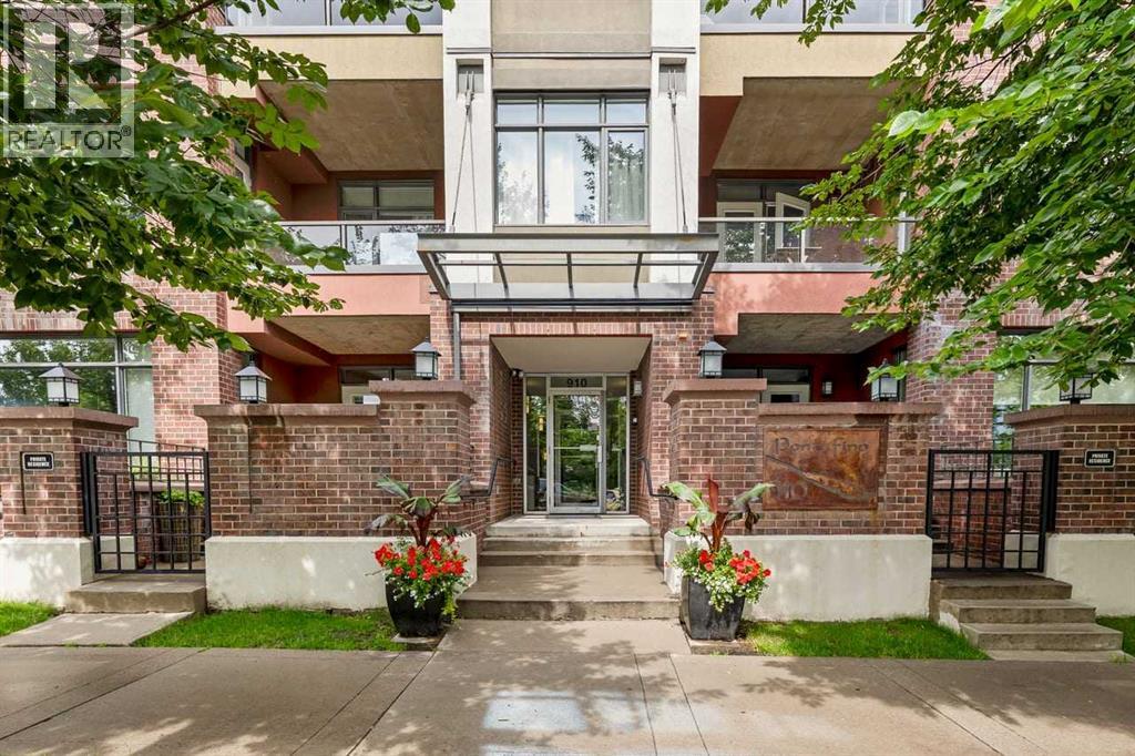 513, 910 Centre Avenue NE, Calgary, Alberta