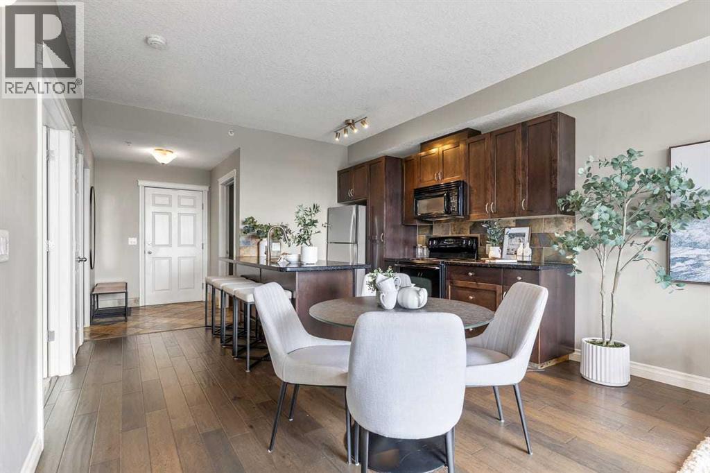 513, 910 Centre Avenue NE, Calgary, Alberta  T2E 4P7 - Photo 11 - A2340913