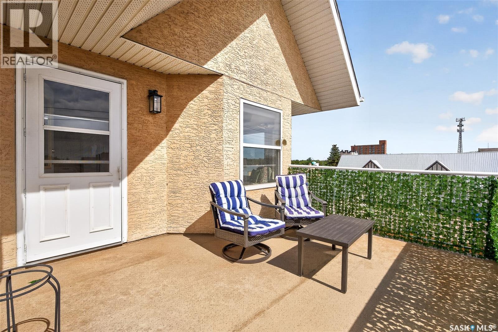 301 65 Hochelaga Street W, Moose Jaw, Saskatchewan  S6H 2E9 - Photo 53 - SK047610