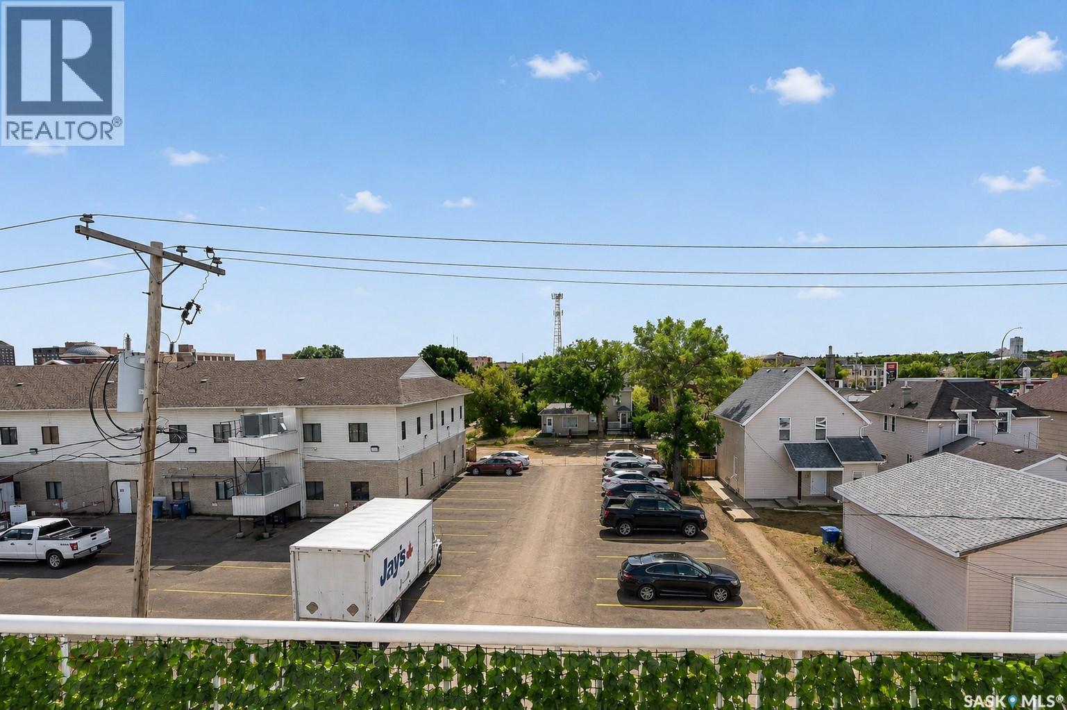 301 65 Hochelaga Street W, Moose Jaw, Saskatchewan  S6H 2E9 - Photo 66 - SK047610
